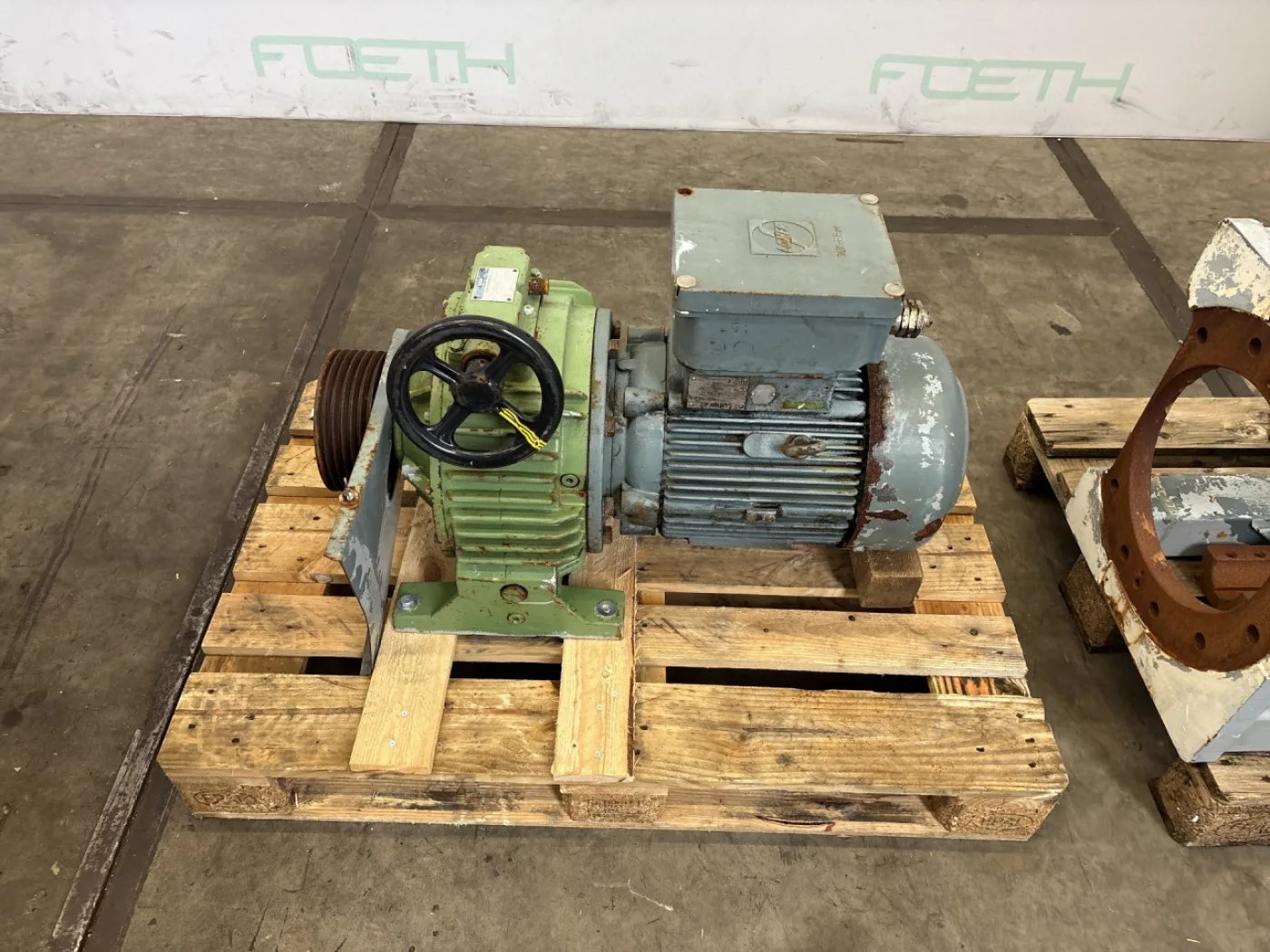 Pfaudler-werke AE2500 - Glass-lined Reactor - 6