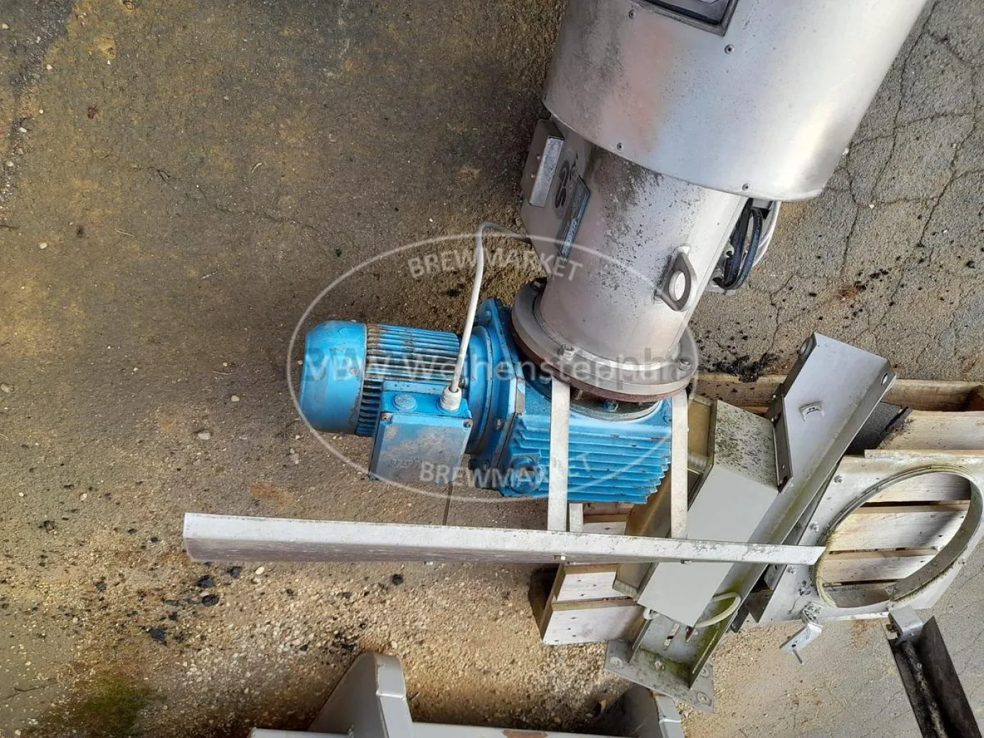 solid sieve plant - 6