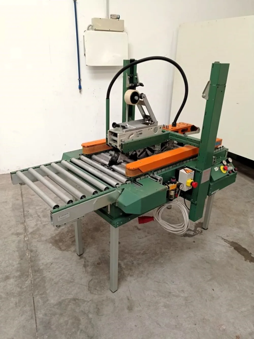 NASTRATRICE – COMARME – MOD. GEM-X50