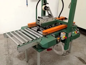 NASTRATRICE – COMARME – MOD. GEM-X50