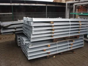 Poultry air chiller, 100 up to 2.000 m