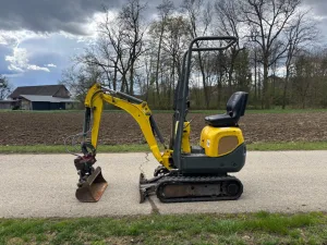 Wacker Neuson - 803