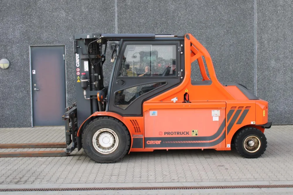 Carer KF90HD2