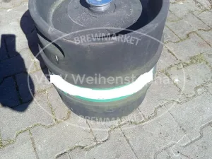 30-litre keg (56 pcs.)
