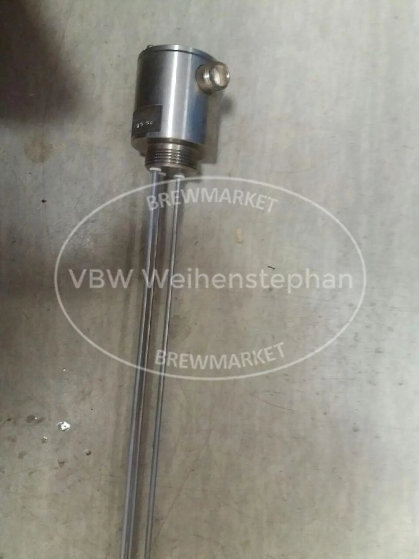 level control / leakage monitoring - 2