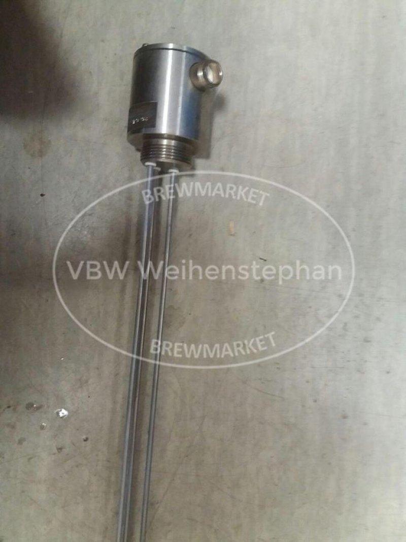 level control / leakage monitoring