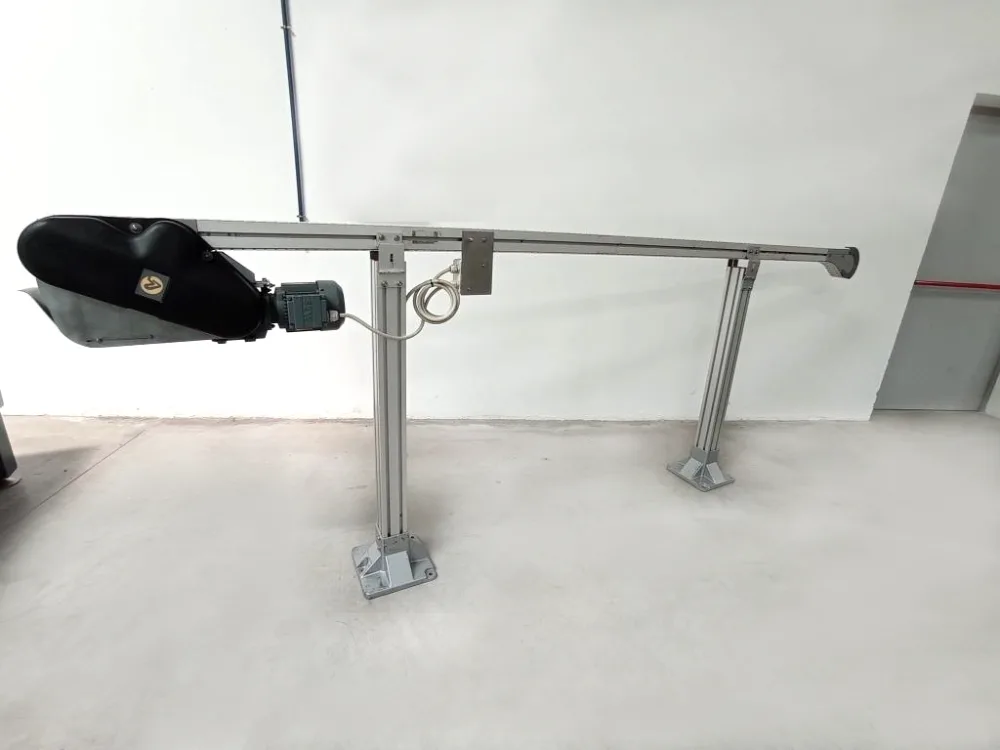 NASTRO A TAPPARELLE MOTORIZZATO – FLEXLINK
