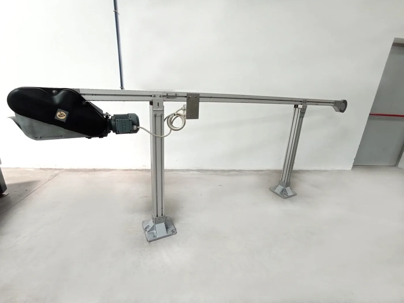 NASTRO A TAPPARELLE MOTORIZZATO – FLEXLINK - 1
