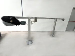 NASTRO A TAPPARELLE MOTORIZZATO – FLEXLINK