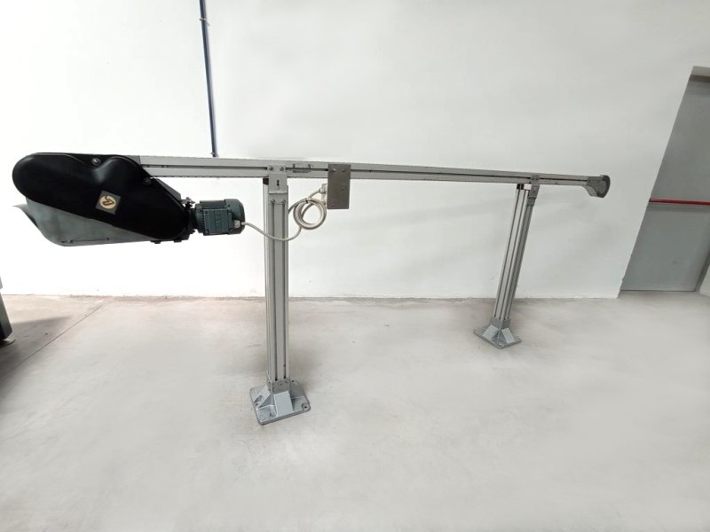 NASTRO A TAPPARELLE MOTORIZZATO – FLEXLINK