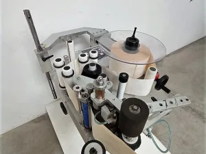 ETICHETTATRICE – MARKEM IMAJE – MOD. CIMJET 300/342