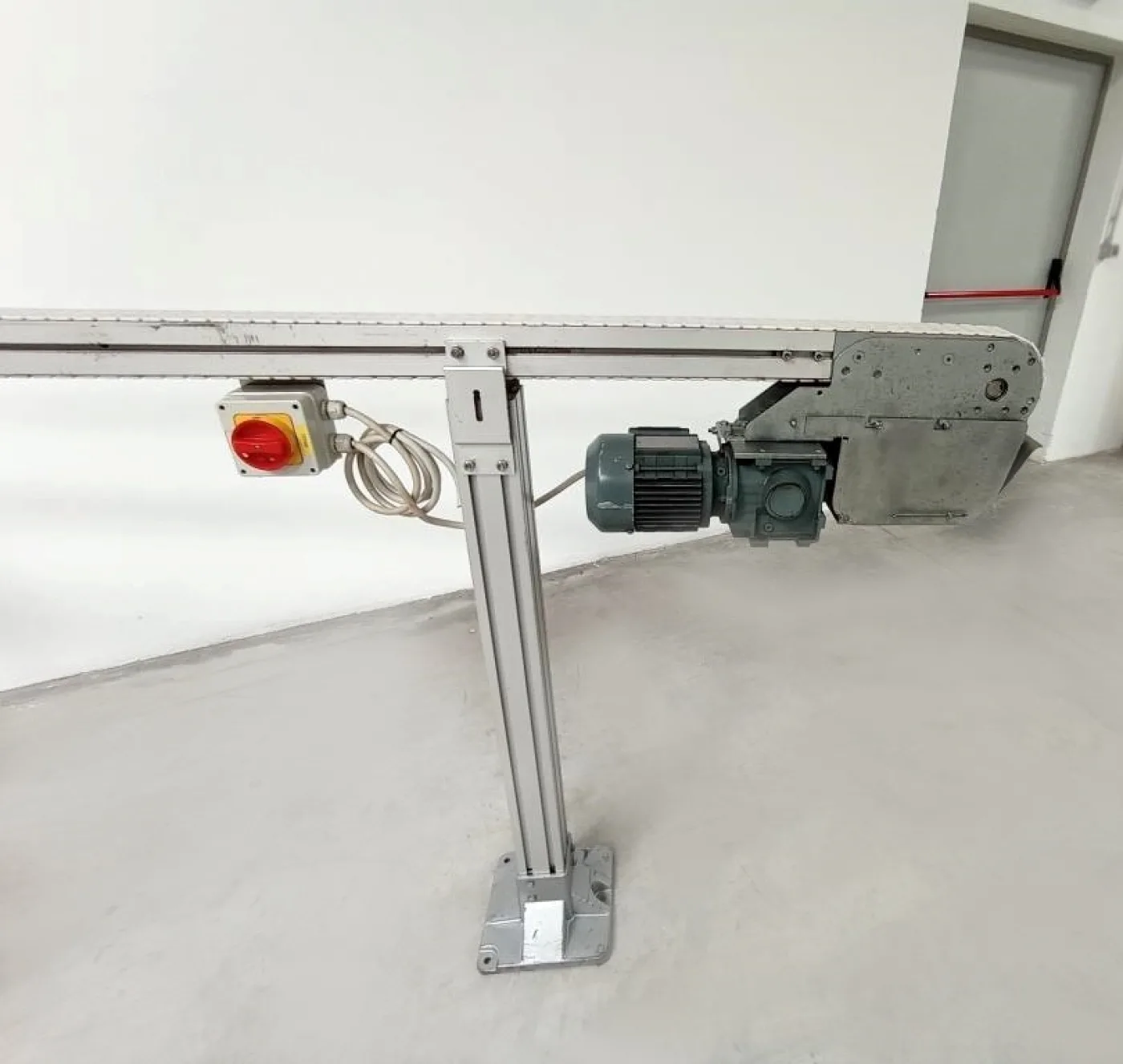 NASTRO A TAPPARELLE MOTORIZZATO – FLEXLINK - 2