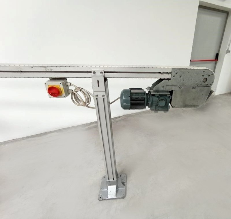 NASTRO A TAPPARELLE MOTORIZZATO – FLEXLINK