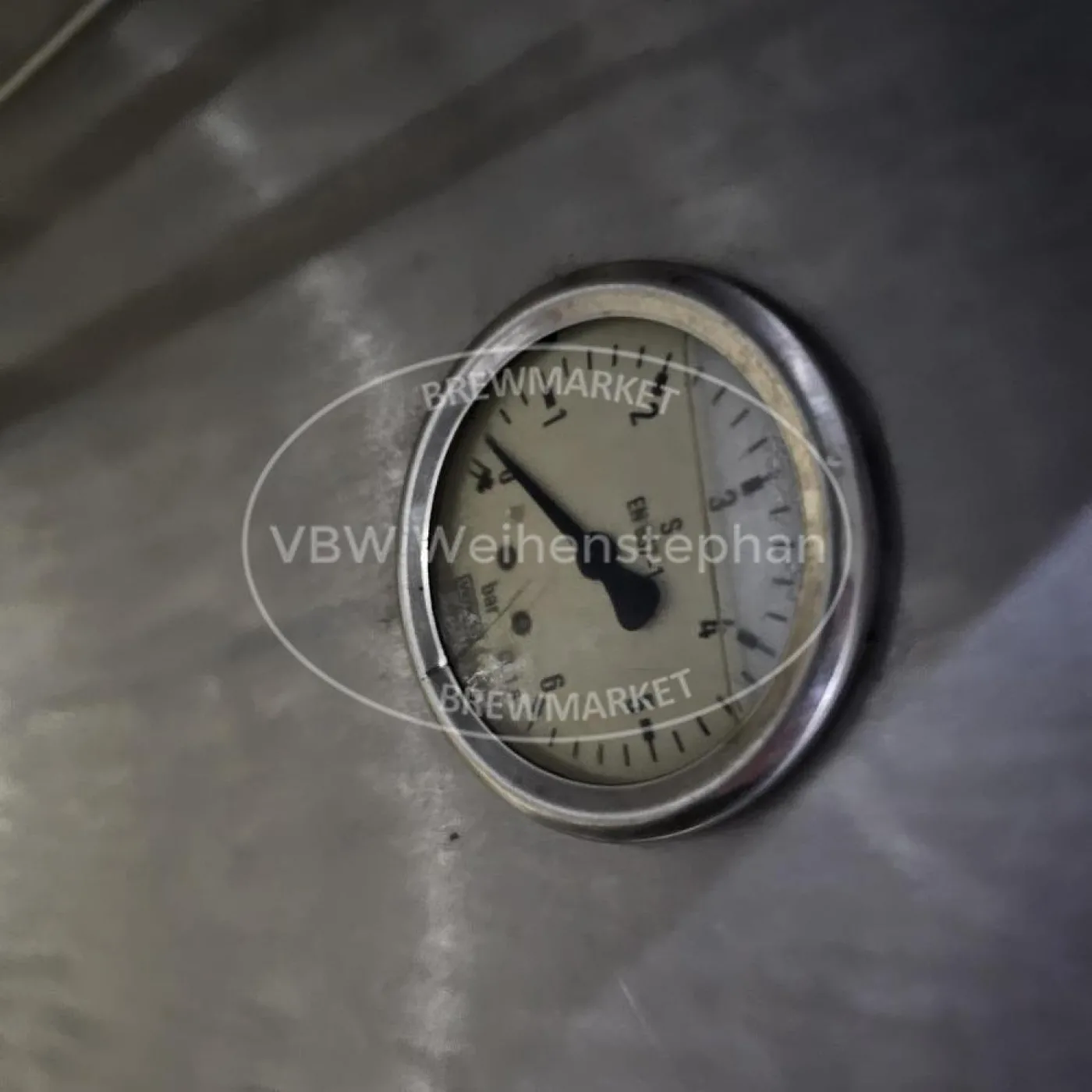 Homogeniser - 5