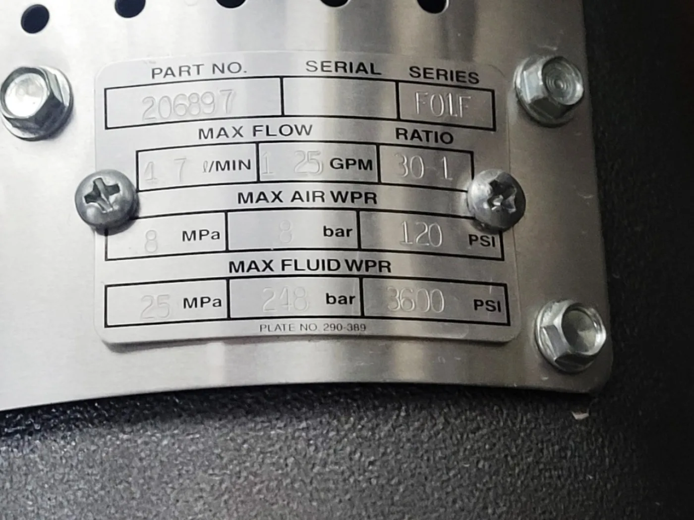 IMA Italy HP/M025 - Coating pan - 8