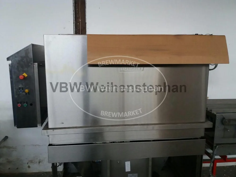 universal dishwasher