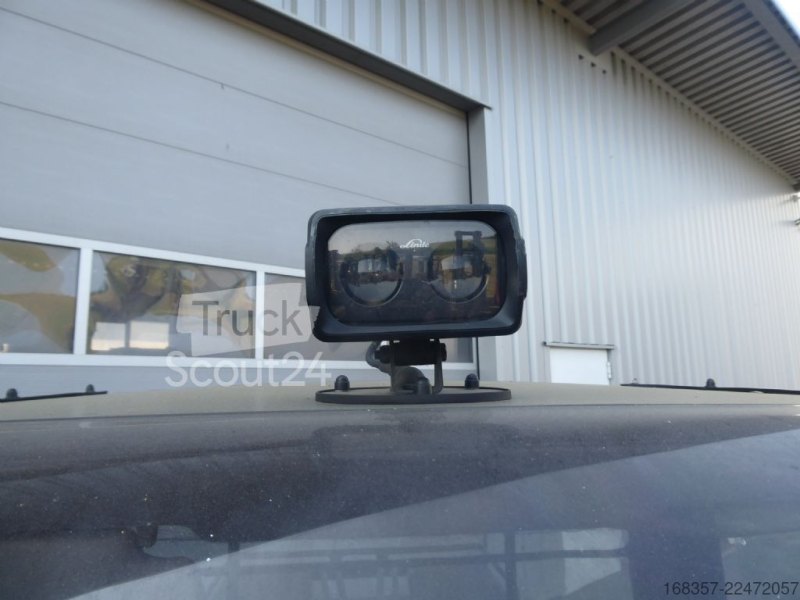 Linde P250SWB