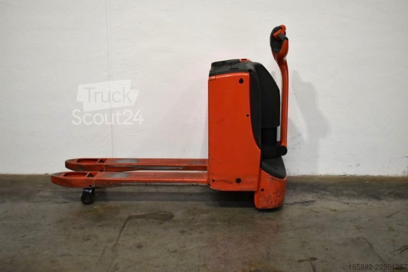 Linde T 18 1152