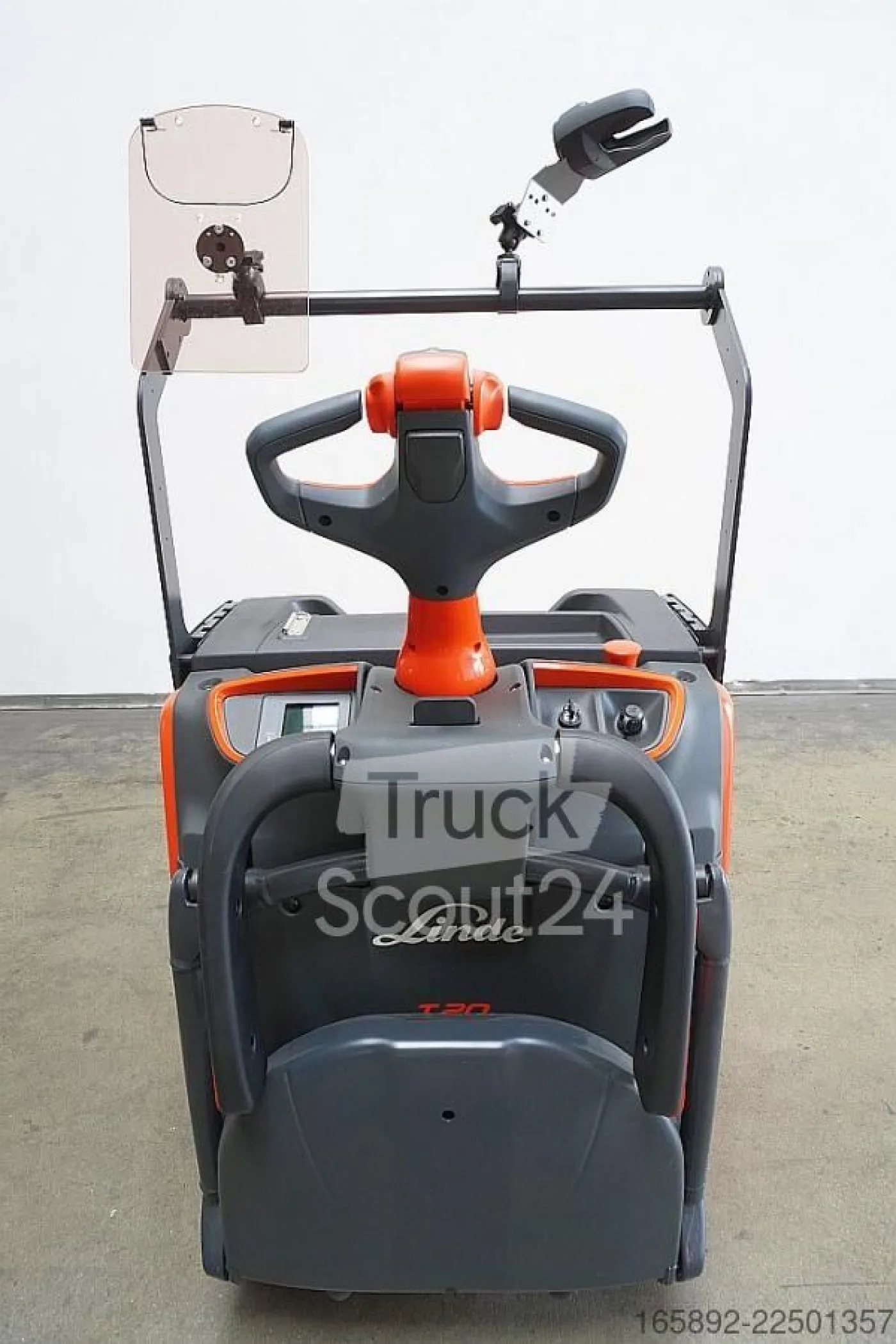 Linde T 20 AP 1156-00 - 3