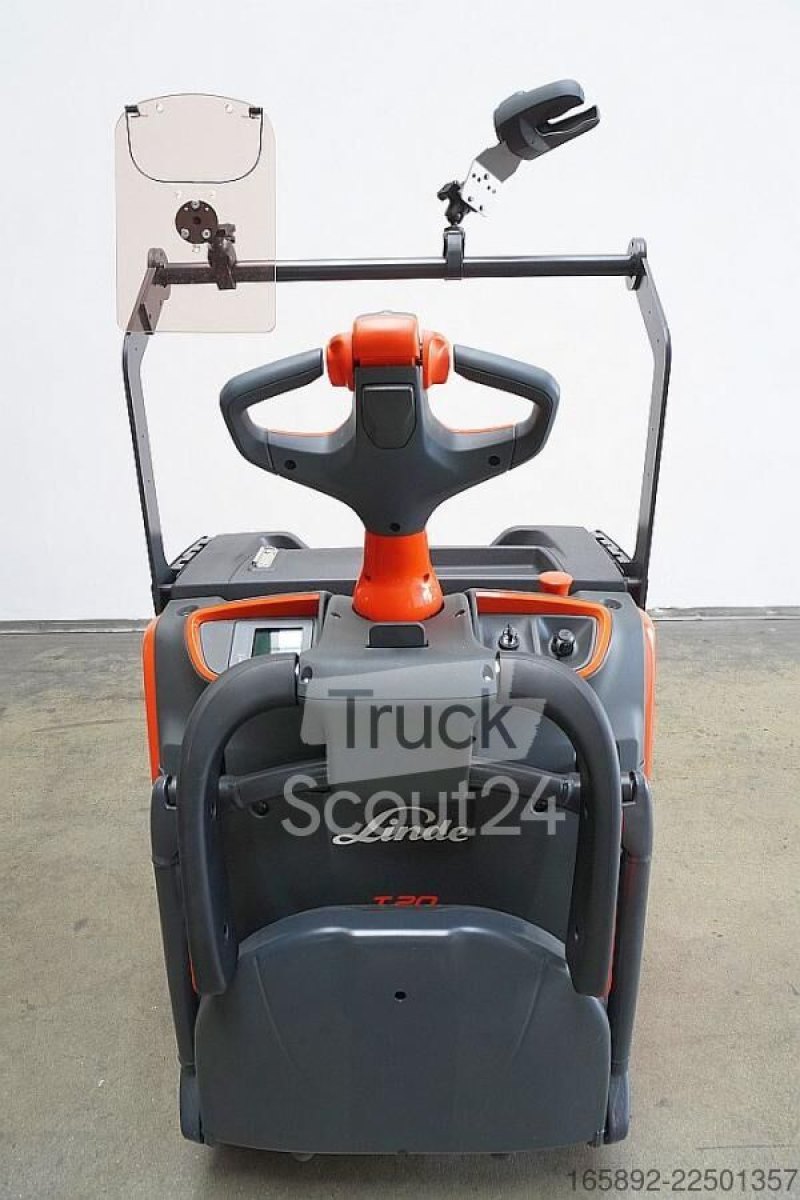 Linde T 20 AP 1156-00