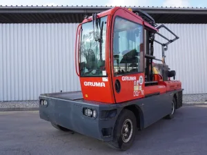 Seitenstapler Bulmor DQr70/14/45V (2020)