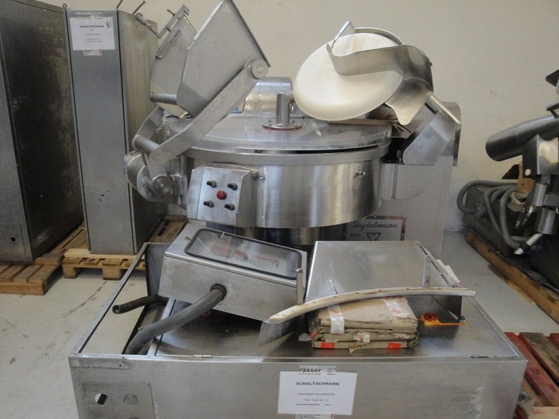 Seydelmann 326ltr Bowl Chopper