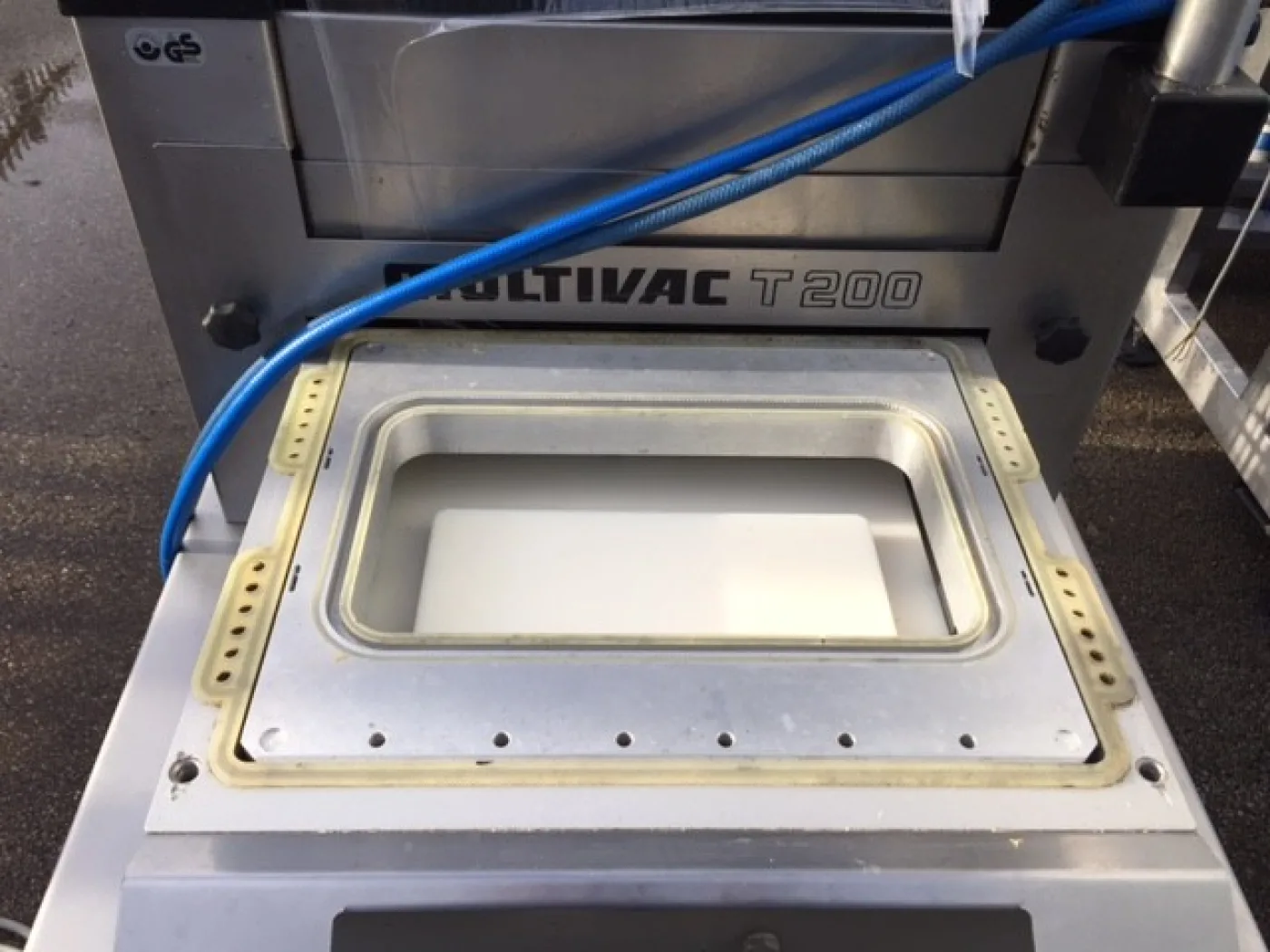 Multivac T200 Tray Sealer - 2