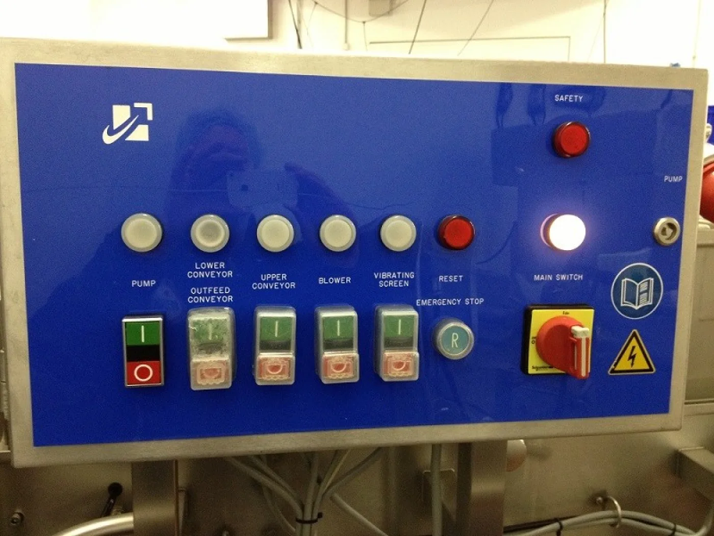 Koppens PRM400MEG Preduster - 2