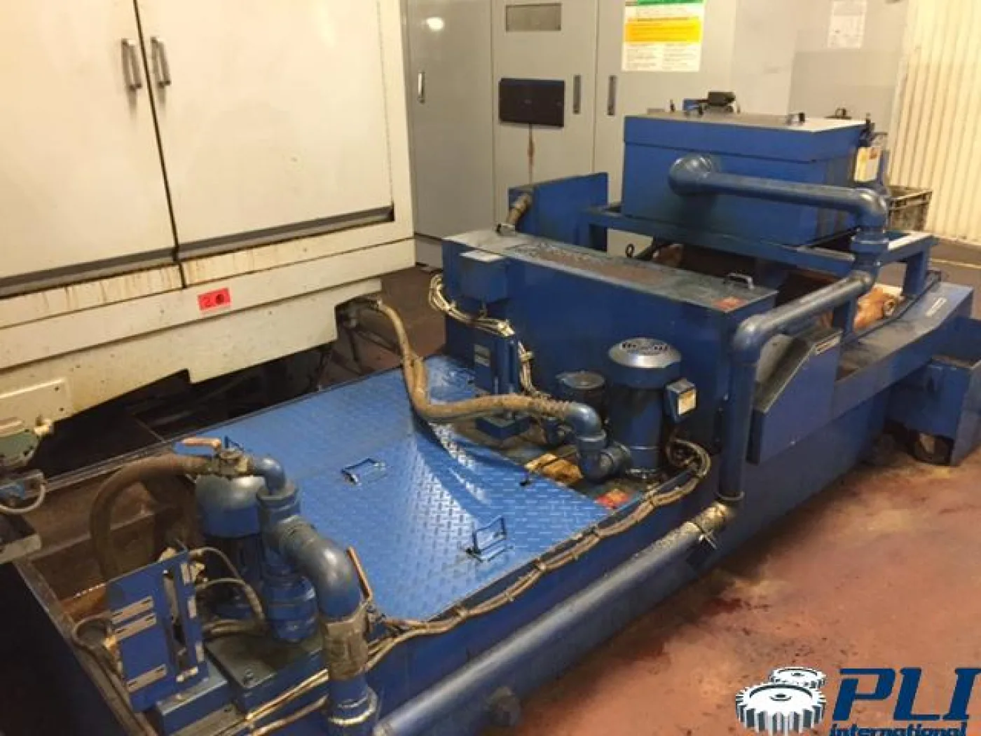 TOYODA GL7P 100 cylindrical grinding machine - 5