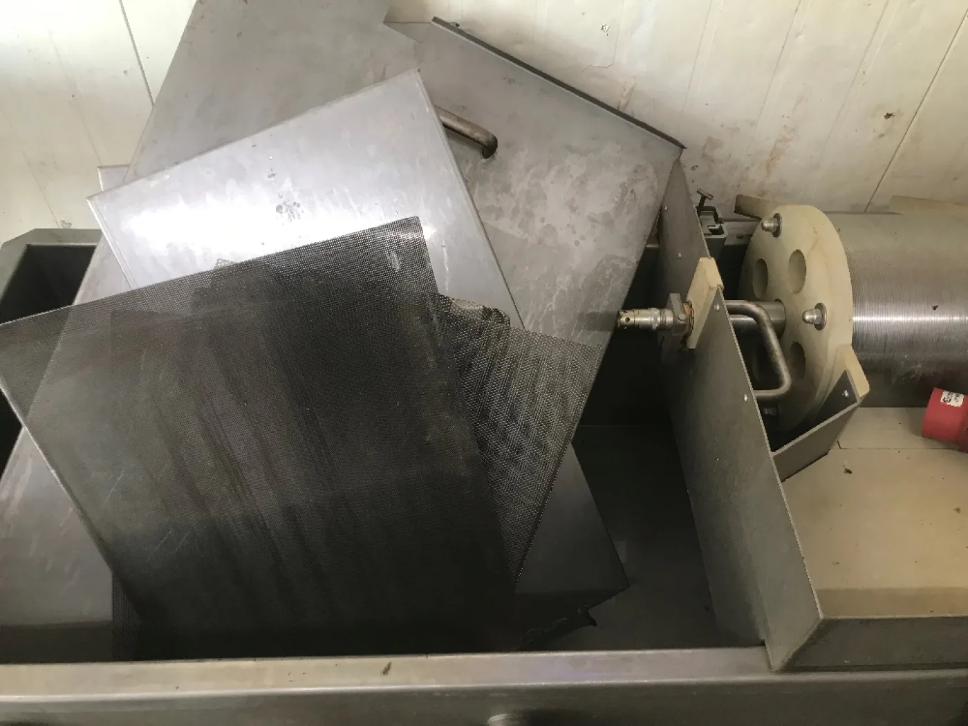 Suhner Needle Inejctor - 5