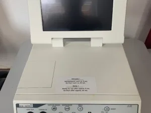 ILO Electronics GmbH XE-50 Motion II Endoskopieaufsatzkamera Prouessor