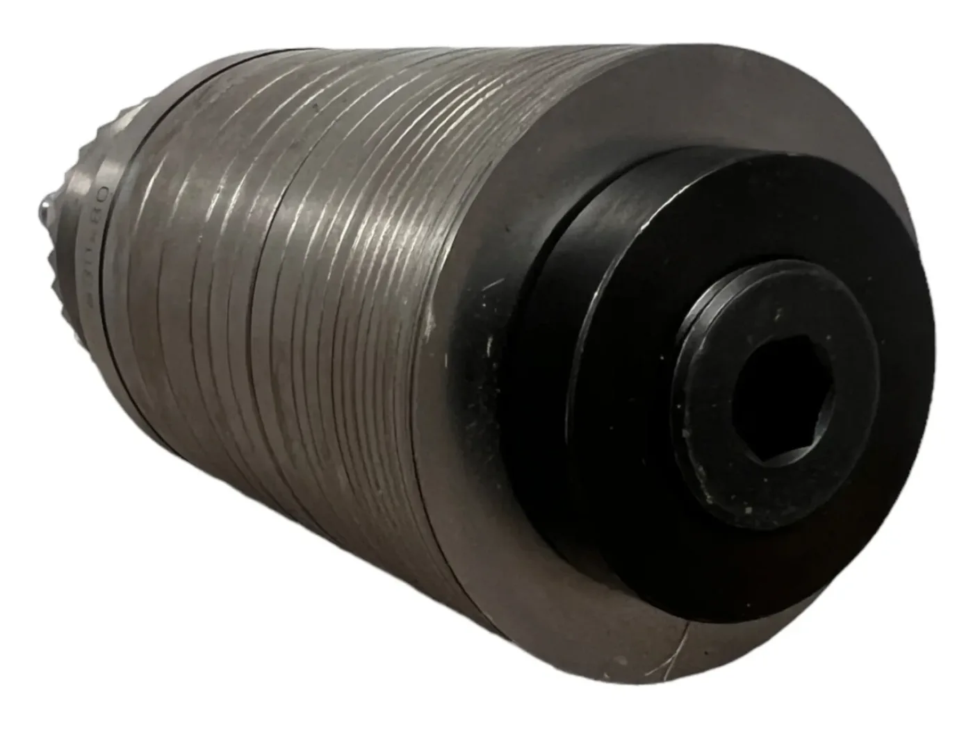 SK 30 ISO 30 Spannzangenfutter ISO 30 Spannzangenfutter Fräsdorn mit Steilkegel JSO-D9 D=30 mm, L=80 mm, kpl. mit 1 Ringsatz Morbidelli SCM Art.-Nr. 7280-M - 2