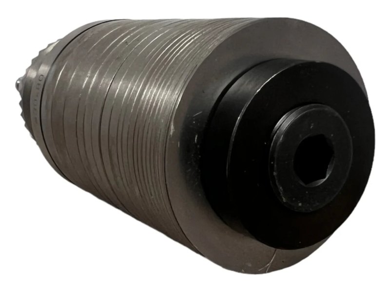 SK 30 ISO 30 Spannzangenfutter ISO 30 Spannzangenfutter Fräsdorn mit Steilkegel JSO-D9 D=30 mm, L=80 mm, kpl. mit 1 Ringsatz Morbidelli SCM Art.-Nr. 7280-M