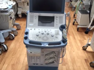 Toshiba SSA-660 A Xario Ultraschallfarbdoppler