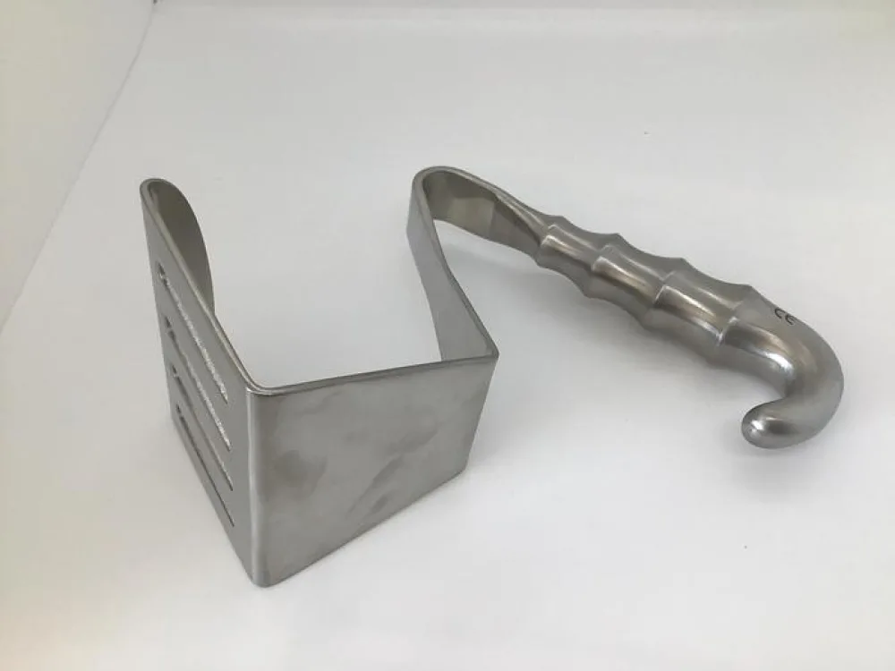 GB Medical Davidson Scapula 195mm