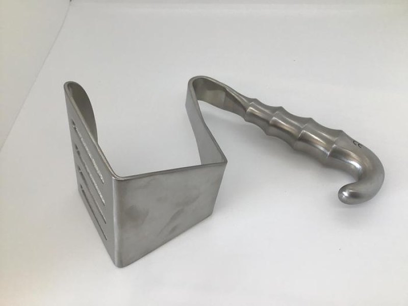 GB Medical Davidson Scapula 195mm