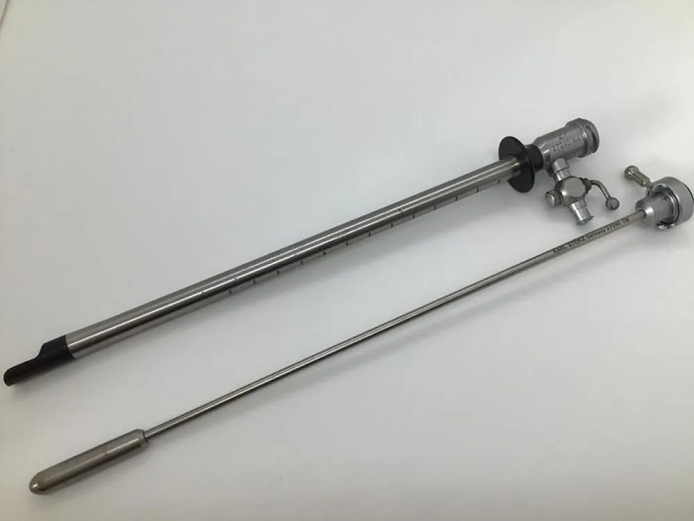 Karl Storz 27040AK