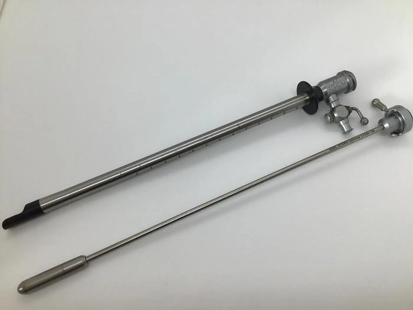 Karl Storz 27040AK - 1