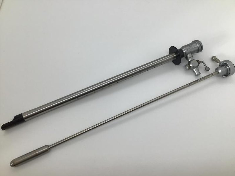 Karl Storz 27040AK