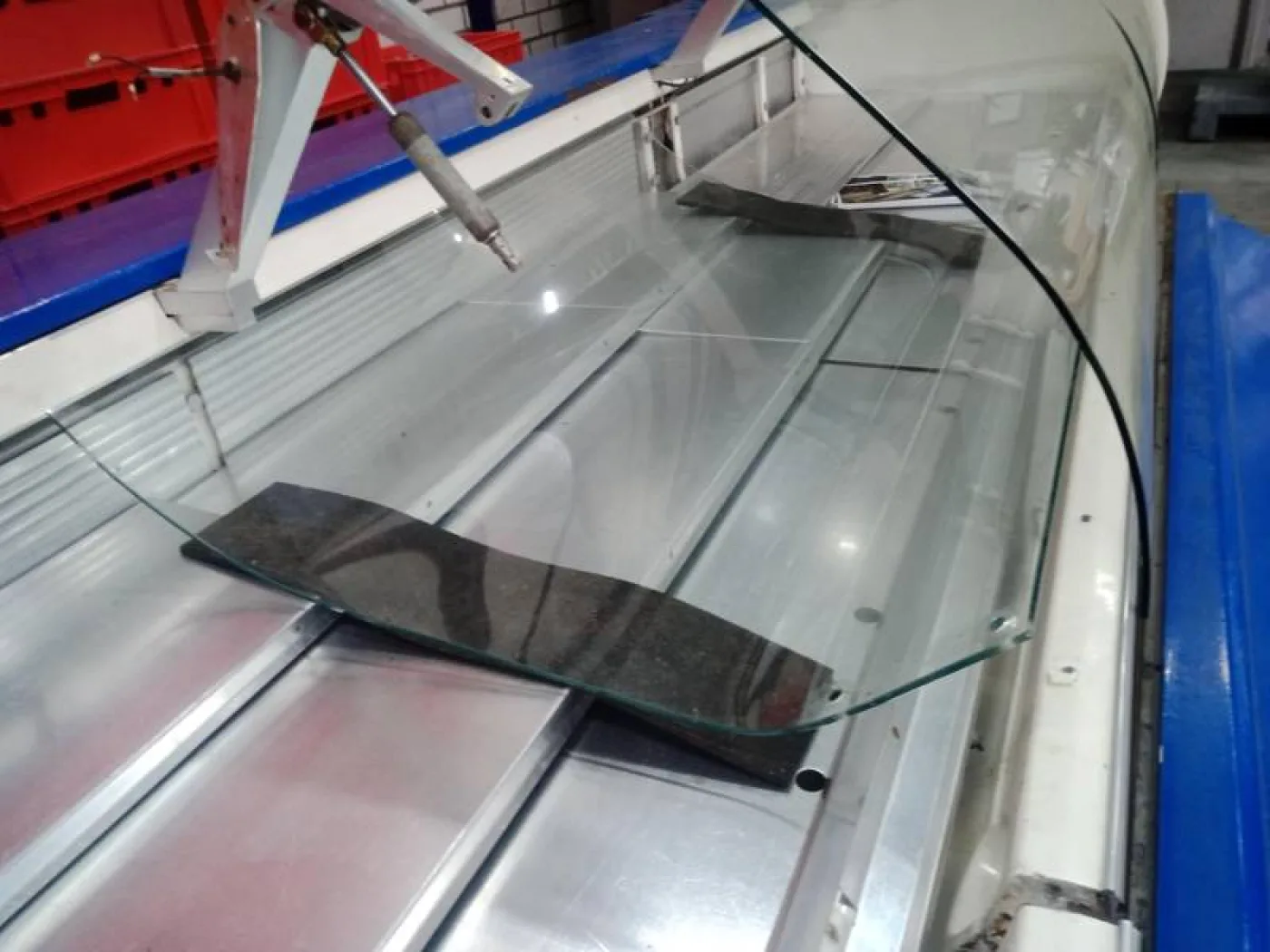 Display cabinet - 8