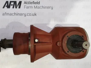 Spearhead Multicut 460 LH Gearbox (Bondioli) 540 rpm - 5770002