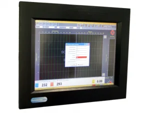 Industrial Flat Panel Computer