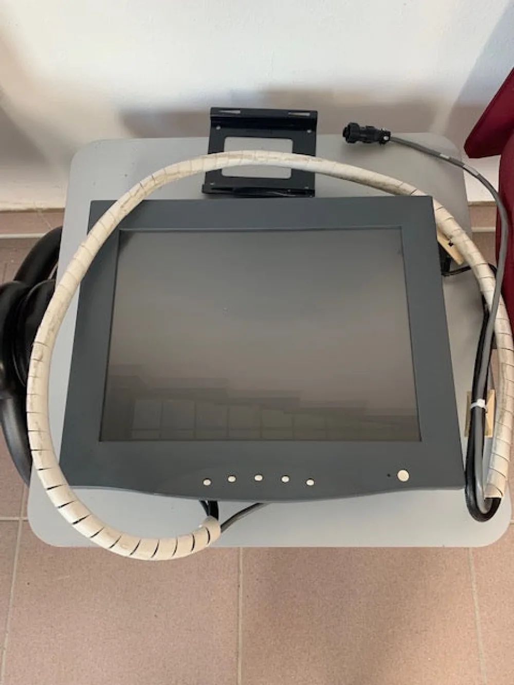 Kodak DirectView CP-950 Befundungsmonitor