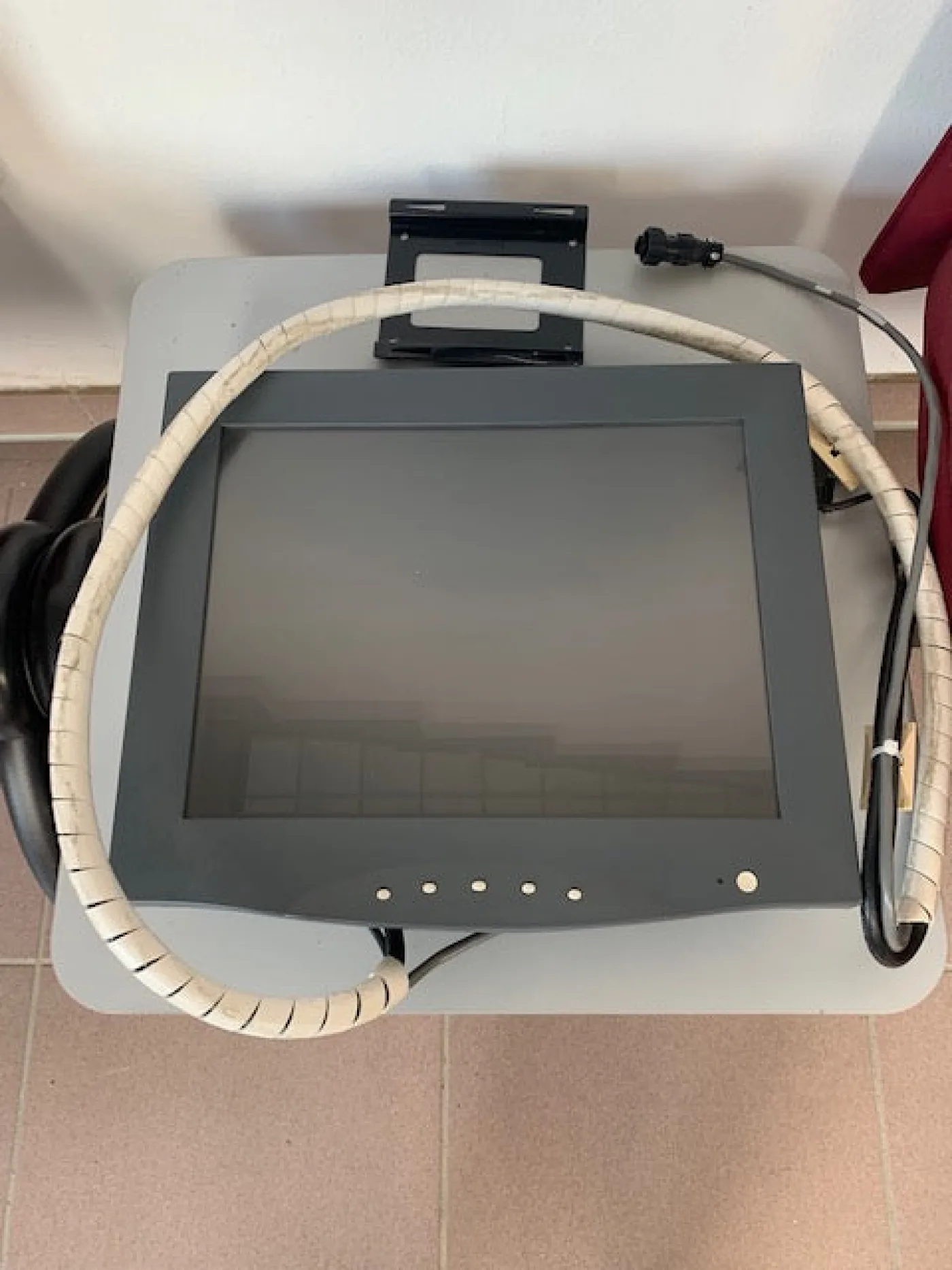 Kodak DirectView CP-950 Befundungsmonitor - 1