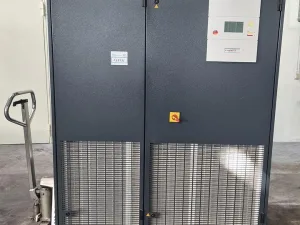 Stulz Inraum Klimaanlage - CyberAir 3PRO.