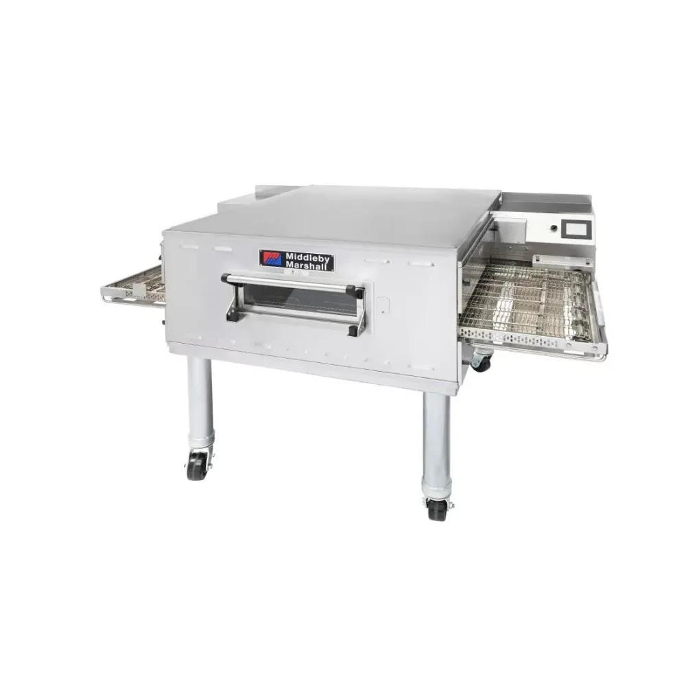 Middleby Marshall Ventless Conveyor Oven PS638E-V - islandcatering