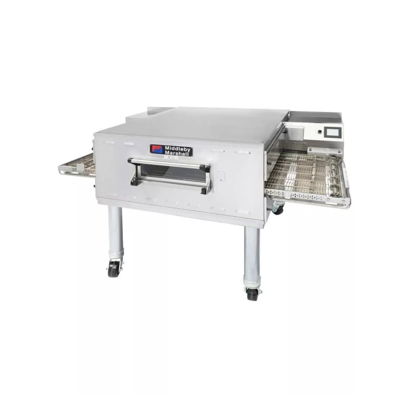 Middleby Marshall Ventless Conveyor Oven PS638E-V - islandcatering