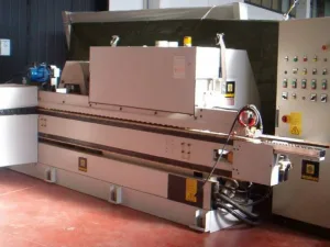 LEVIGABORDI TECNOLEGNO MOD.COMPACT 40