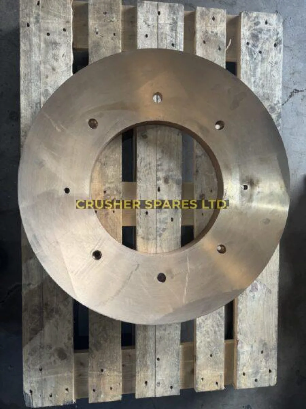 C033.1300 | Druckkammer | Kue-Ken 51CT |