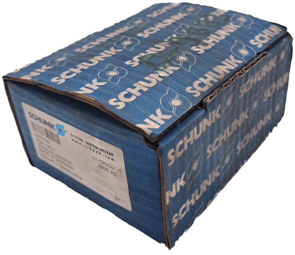 Schunk Universalgreifer PGN-125-1 370103